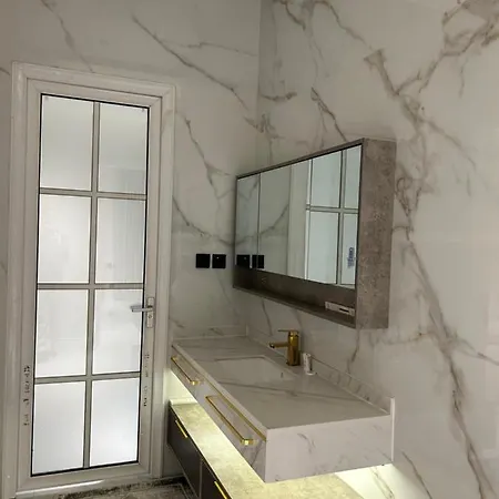 شقة فاخرة ٣ غرف وصالة ٣ Riyadh Exterior photo
