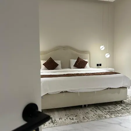 شقة فاخرة ٣ غرف وصالة ٣ Riyadh Exterior photo