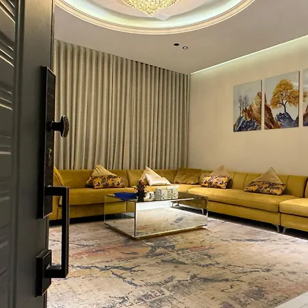 شقة فاخرة ٣ غرف وصالة ٣ Riyadh Exterior photo